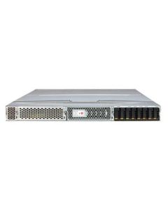 1U NVIDIA Vera C2 CPU Server