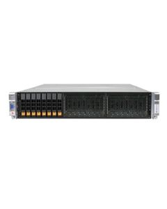 2U Dual ARM AGI CPU server