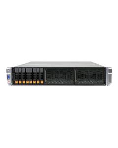 Arm AGI 2U Server