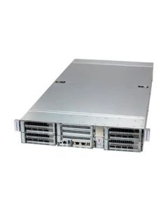 2U NVIDIA VERA C2 CPU server