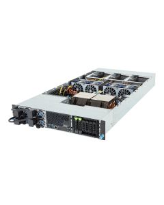 2U NVIDIA Grace/Grace CPU Superchip System 960GB